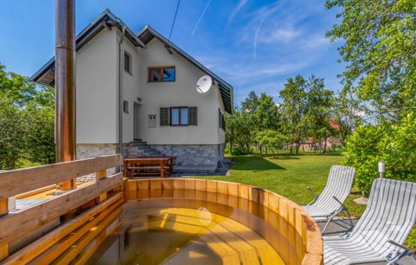 The House of Dunja photo 2