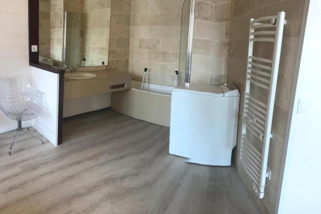 Appartement "le chamois" la mongie centre 6 pers Bel appartement standing photo 3