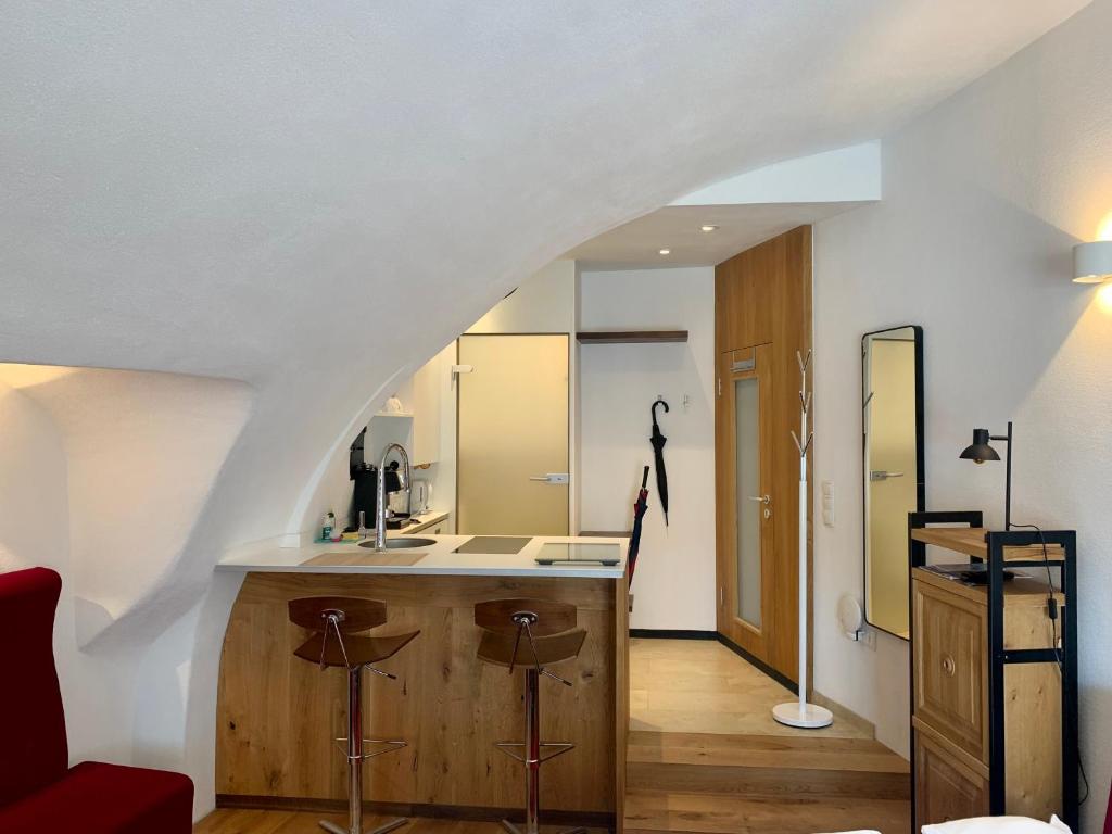 Appartements im Herzen der Passauer Altstadt photo 4