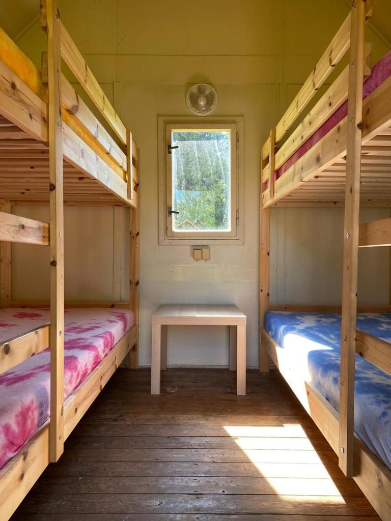 Autokemp Loděnice Zdoňov - Adršpach photo 1