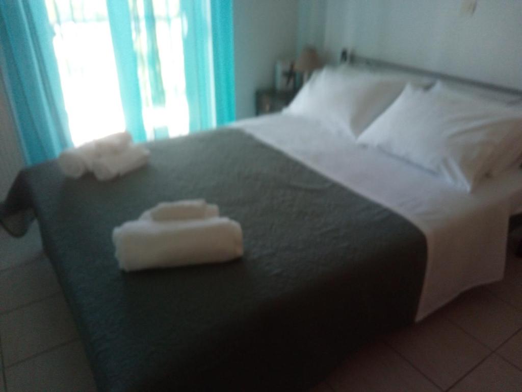 Fani's Apartments 1 photo 1