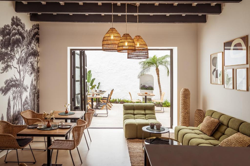 El Consul Mao - Hotel Boutique photo 1