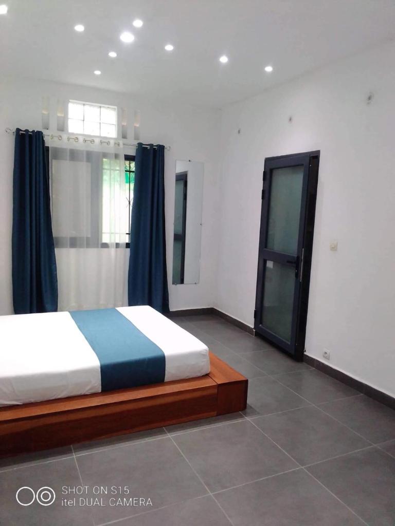 Le Majestic Toamasina Hotel photo 3