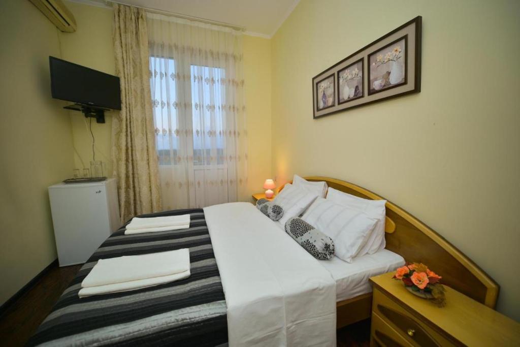 Europa Hotel-Kutaisi photo 3