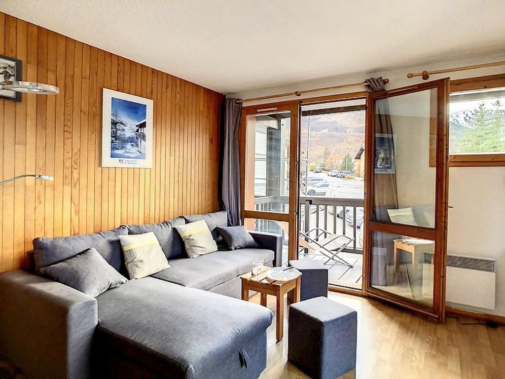 Appartement Saint-Martin-de-Belleville, 2 pièces, 4 personnes - FR-1-344-1077 photo 1