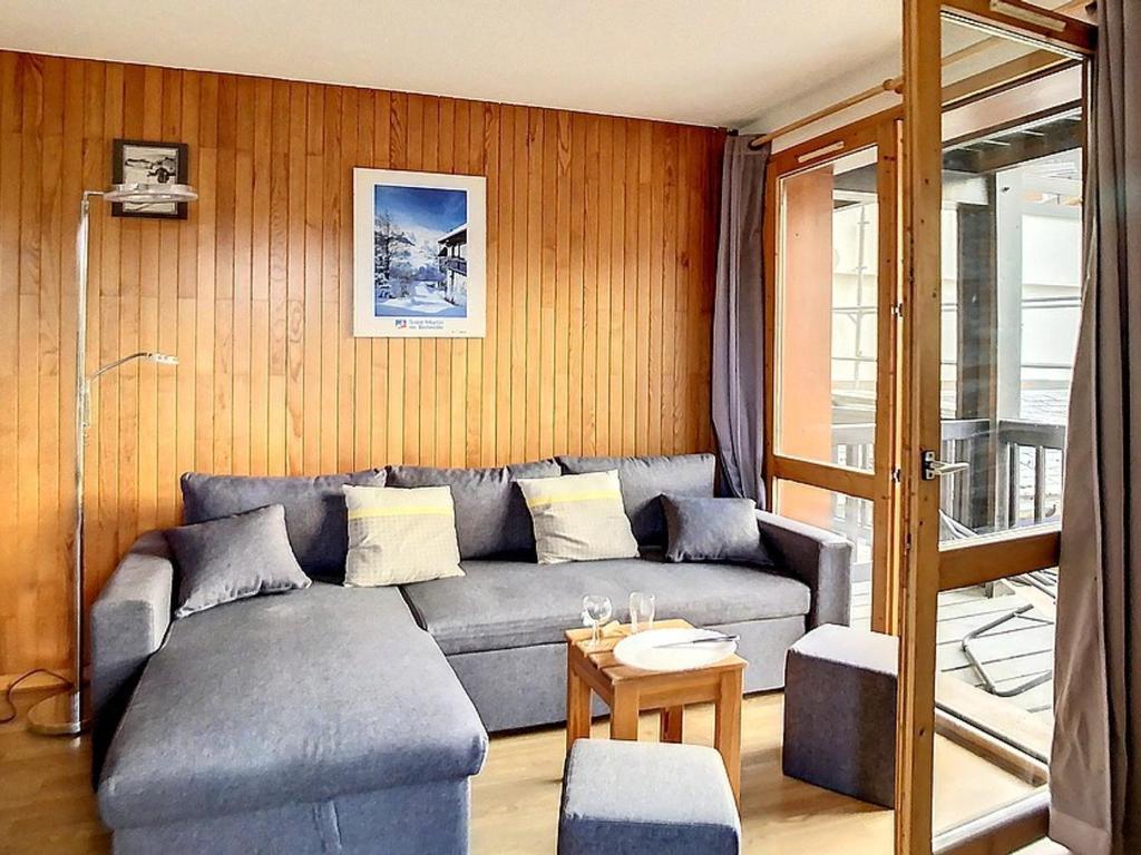Appartement Saint-Martin-de-Belleville, 2 pièces, 4 personnes - FR-1-344-1077 photo 2