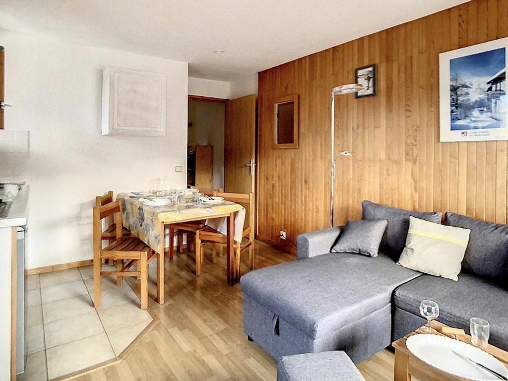 Appartement Saint-Martin-de-Belleville, 2 pièces, 4 personnes - FR-1-344-1077 photo 3