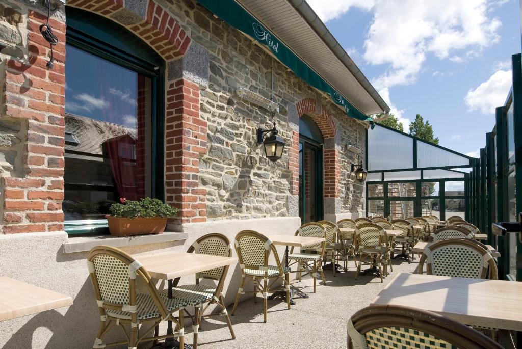 Auberge de la Baie photo 4