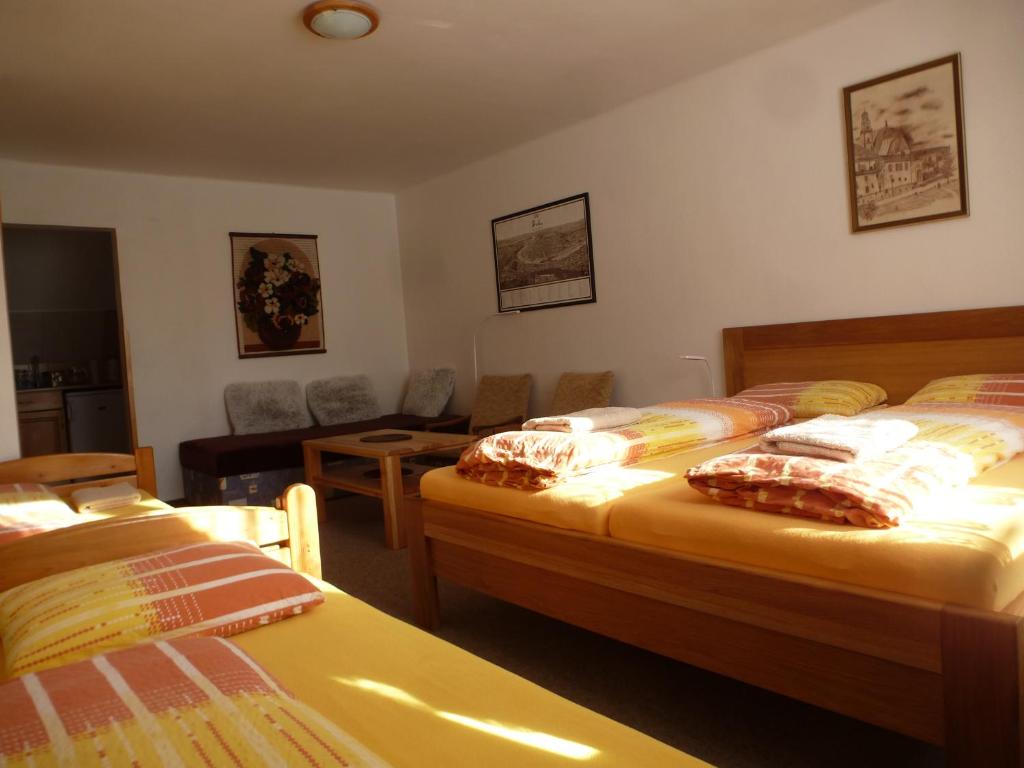 Ubytování Lyžařská škola photo 4