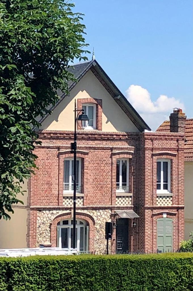 COTE PECHEUR Honfleur photo 2