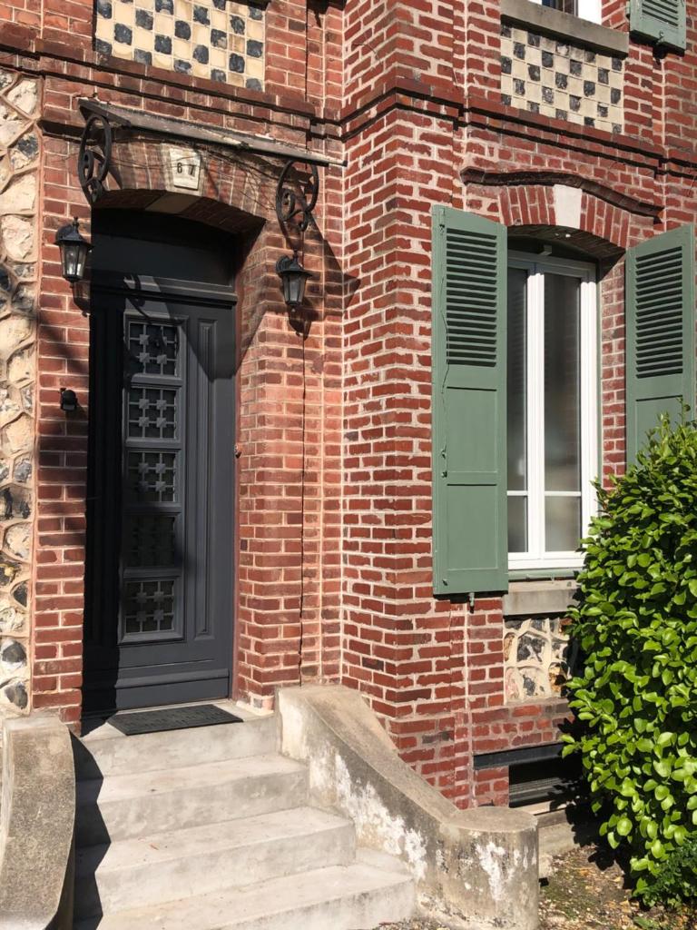 COTE PECHEUR Honfleur photo 3