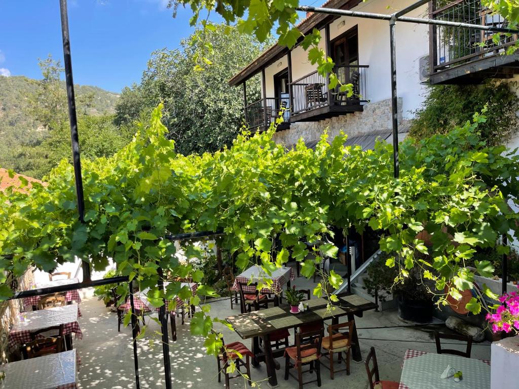 Ambelikos Traditional Agrohotel photo 2