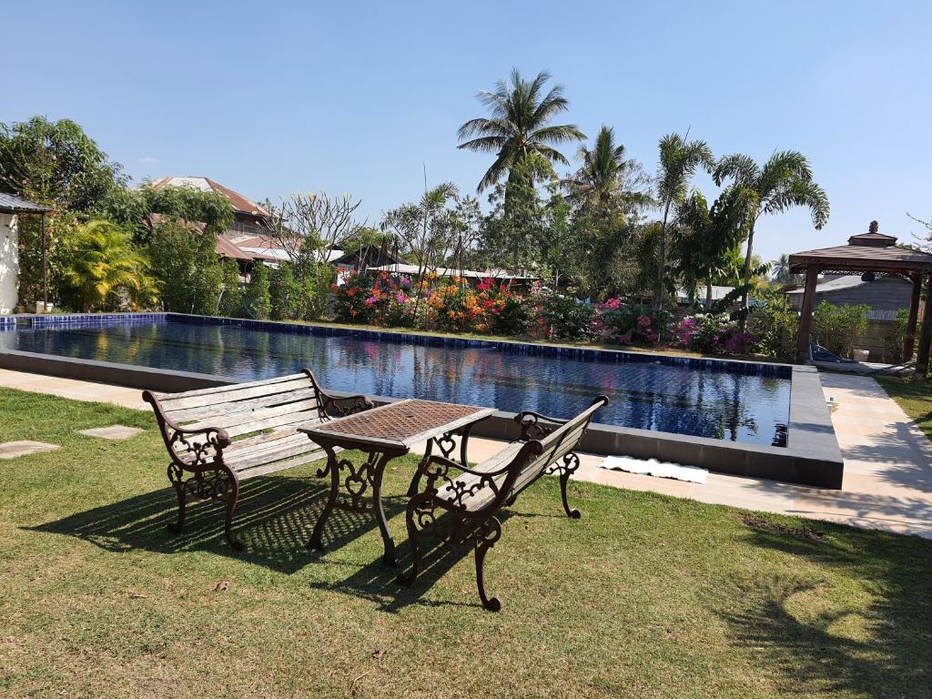 Nadee resort photo 1