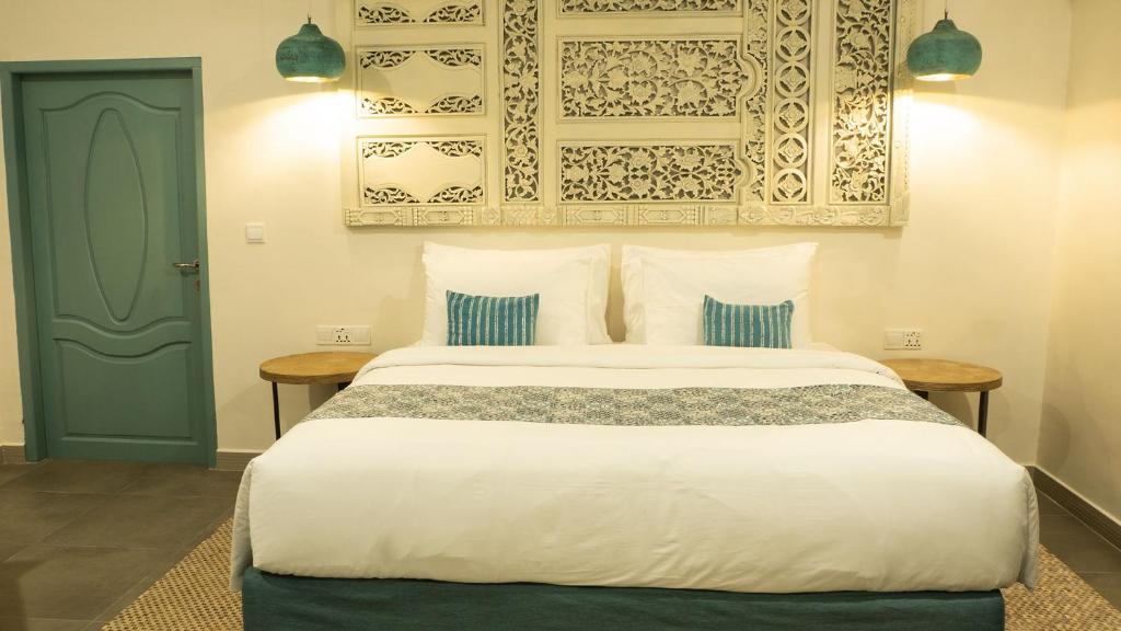 Roka Resort by ARKasia Foundation photo 2