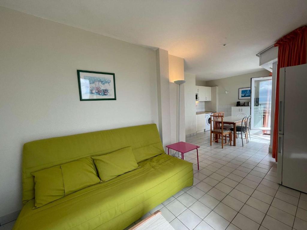 Appartement Saint-Jean-de-Monts, 3 pièces, 6 personnes - FR-1-224C-111 photo 1