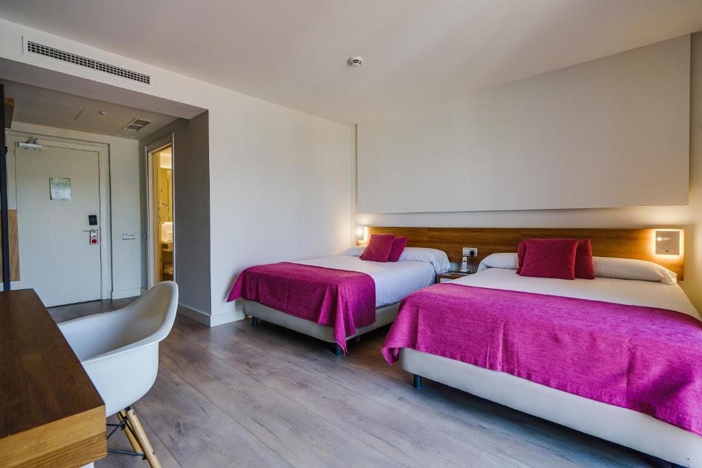 Hotel Brisamar Suites photo 4