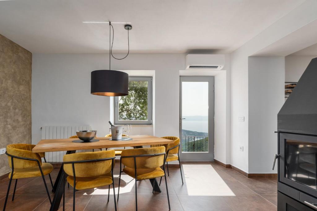 CASA GIUSEPPE Luxury house with an amazing view photo 1