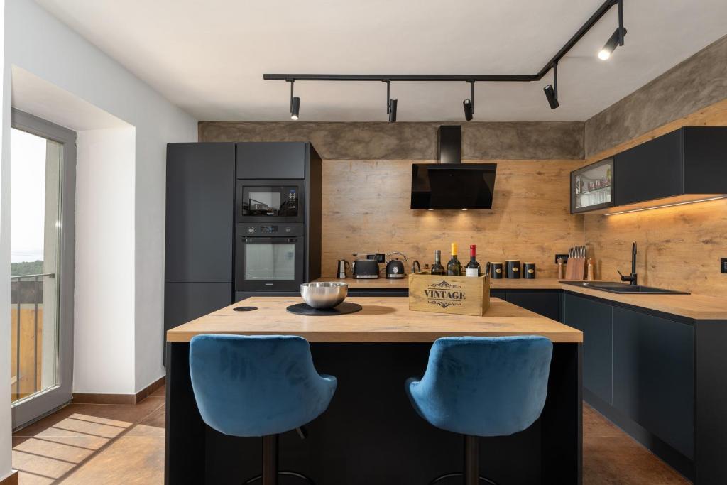 CASA GIUSEPPE Luxury house with an amazing view photo 4