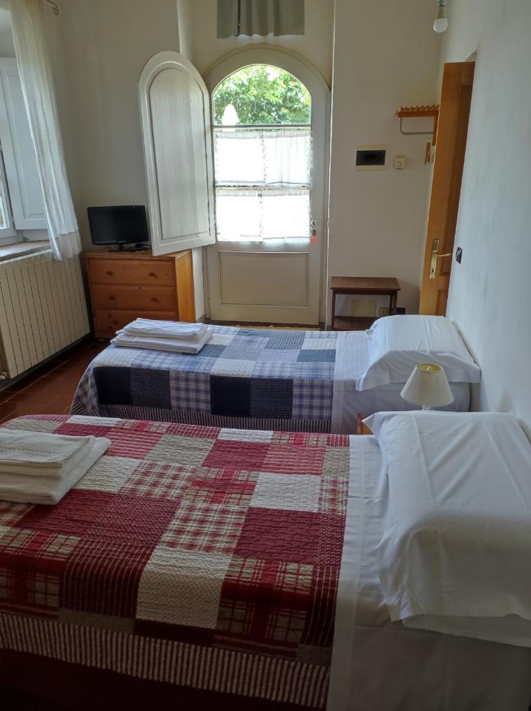 Agriturismo Le Cantine photo 4