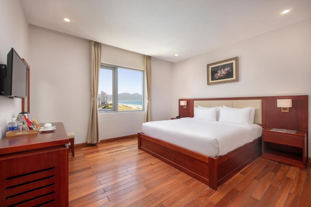 Sekong Hotel Da Nang