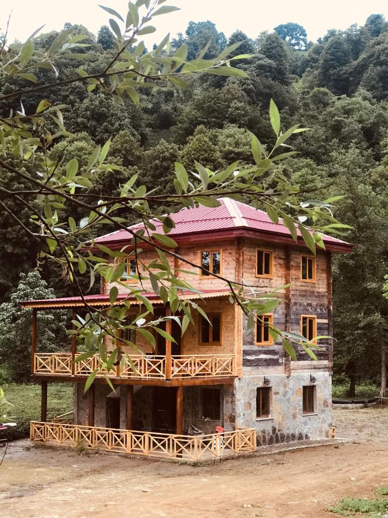 Zeytin Villa Apart photo 1