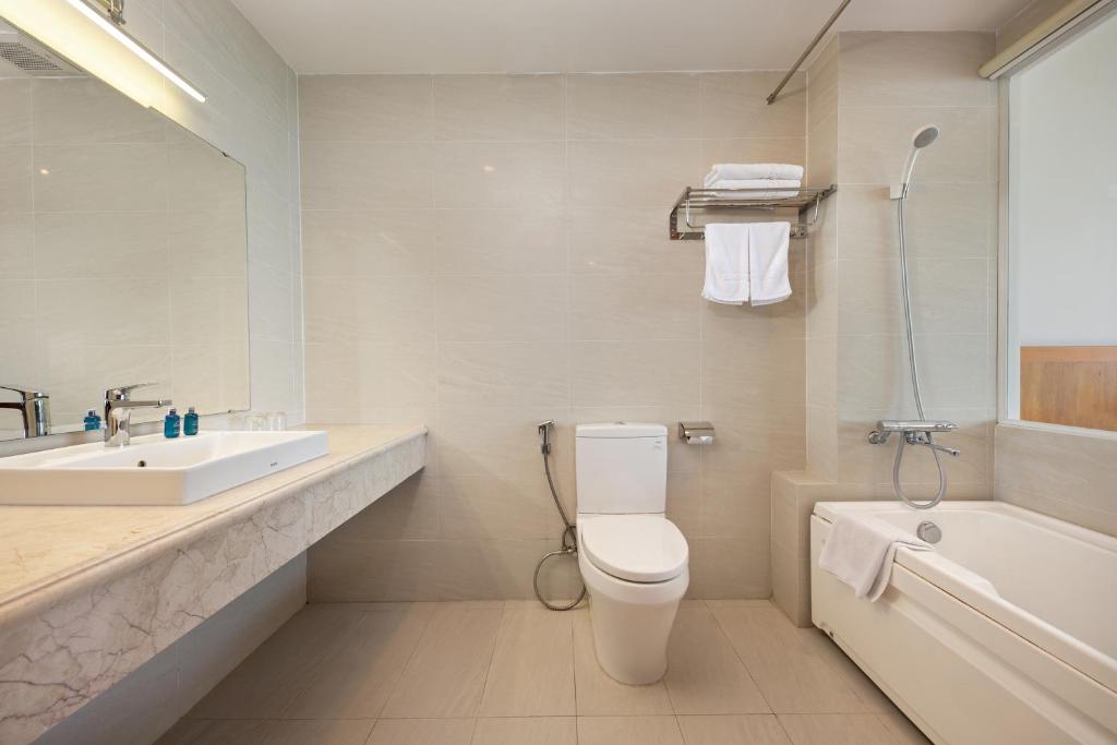 Sekong Hotel Da Nang