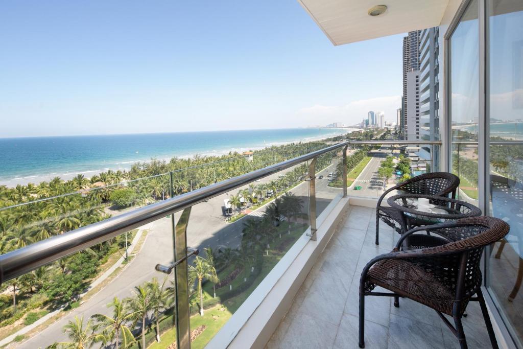 Sekong Hotel Da Nang