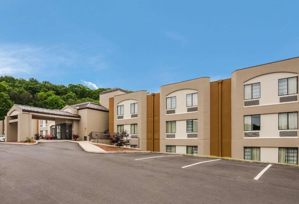 Sleep Inn Tanglewood photo 2