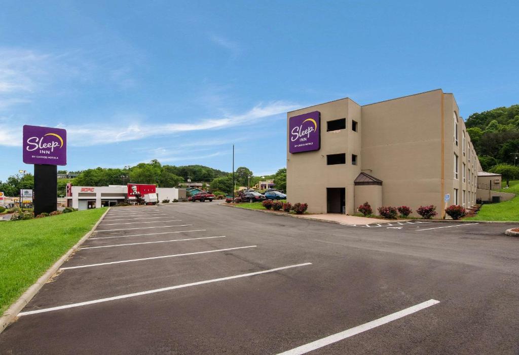 Sleep Inn Tanglewood photo 3