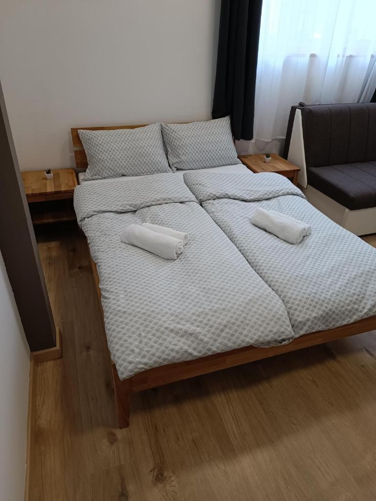 Apartments Aura photo 3