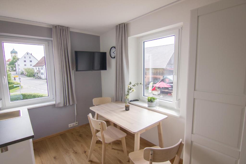 Haus "Balthasar" photo 3