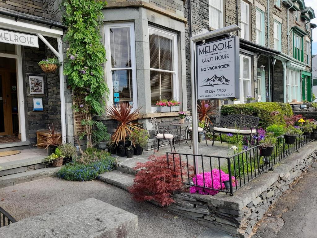 Melrose Guesthouse photo 3