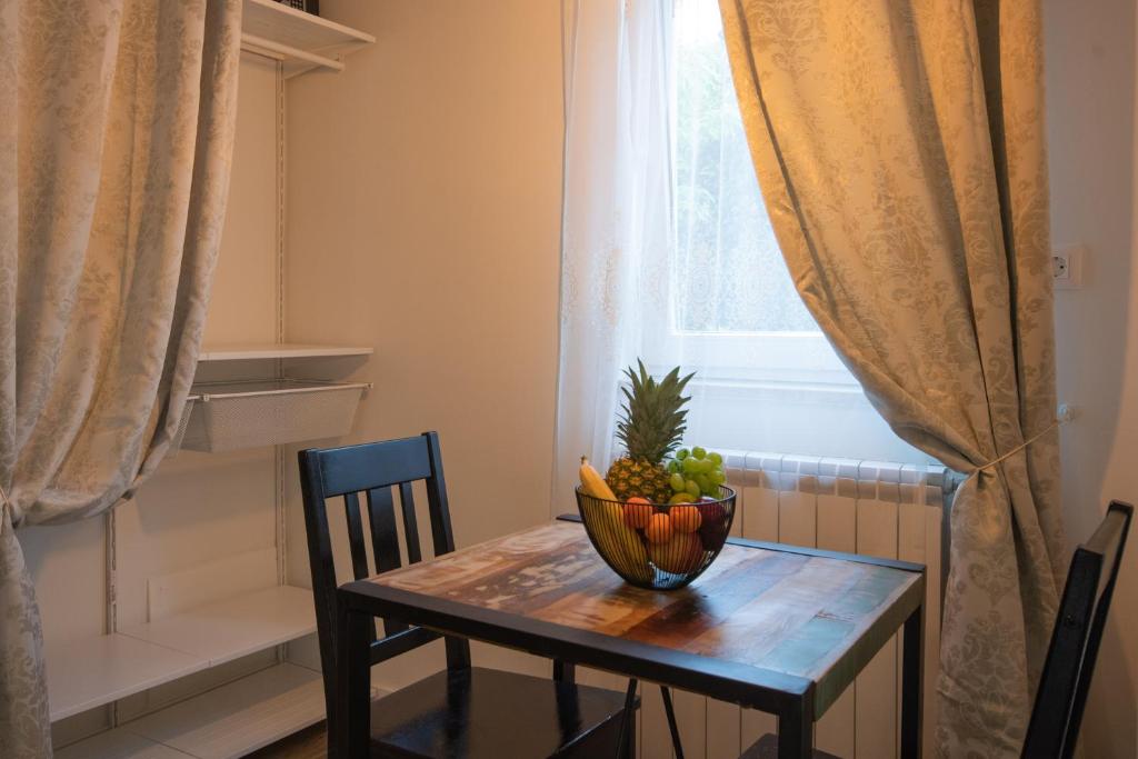 Wellness Studio D'Or - Exclusive NEW apartment With whirlpool, sauna, sunny terrace, private parking - Tap to explore photos
