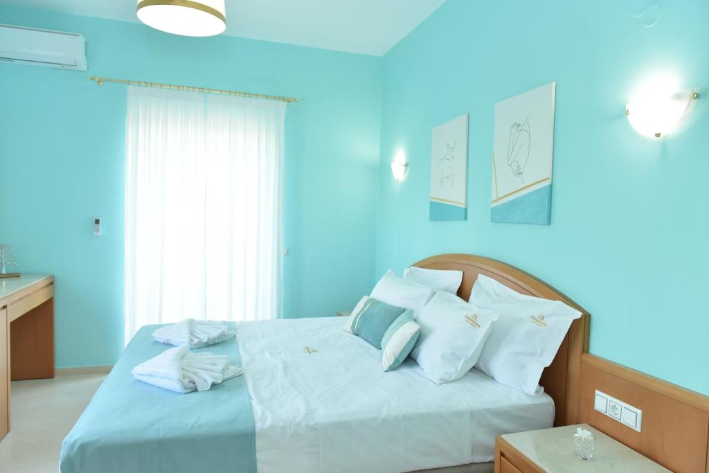 ChristiAnna Luxury Apartments photo 1