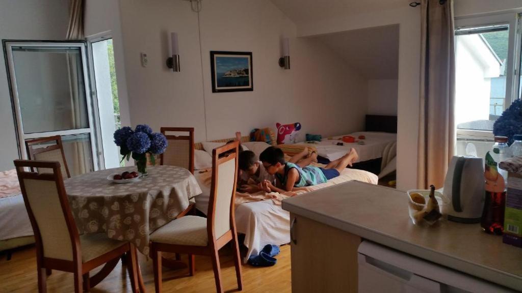 Villa Angelina photo 4
