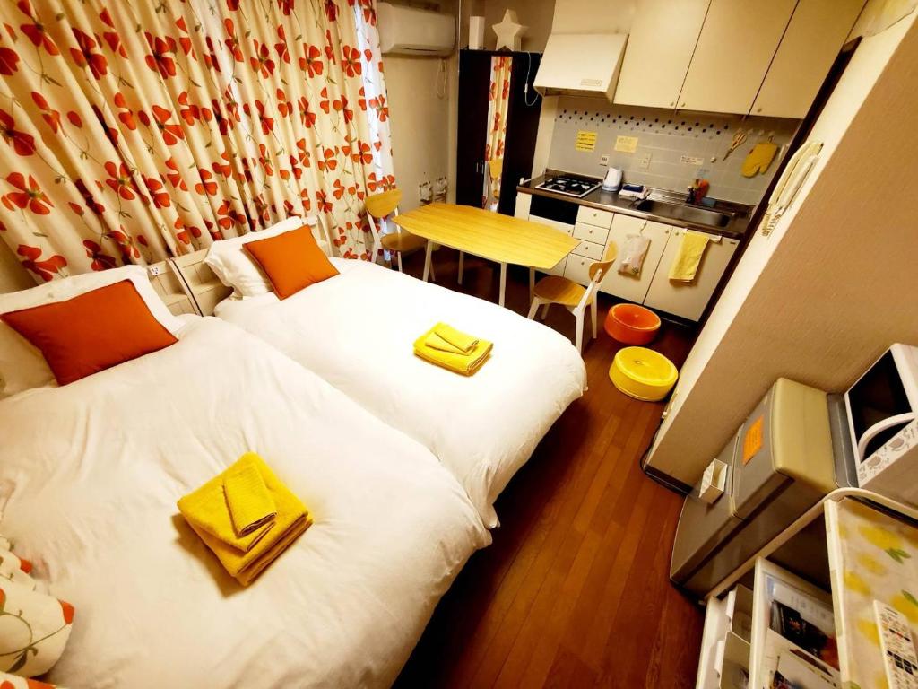 petit room201三宮10mim photo 2