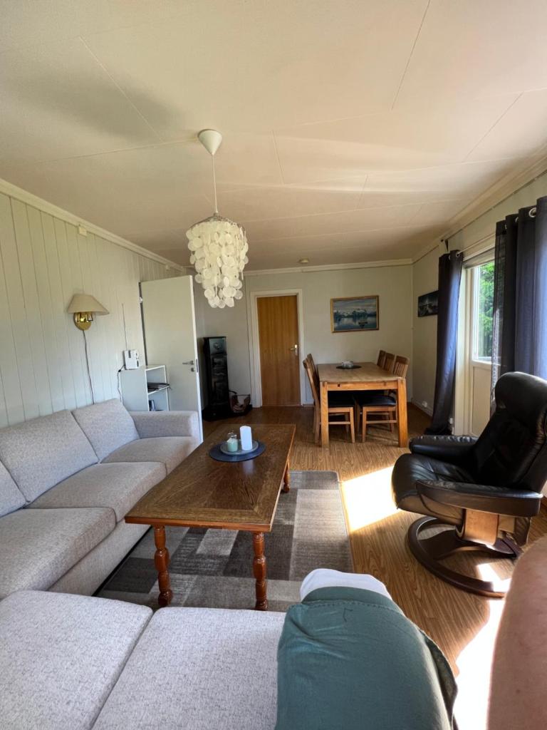 Lyngen House photo 4