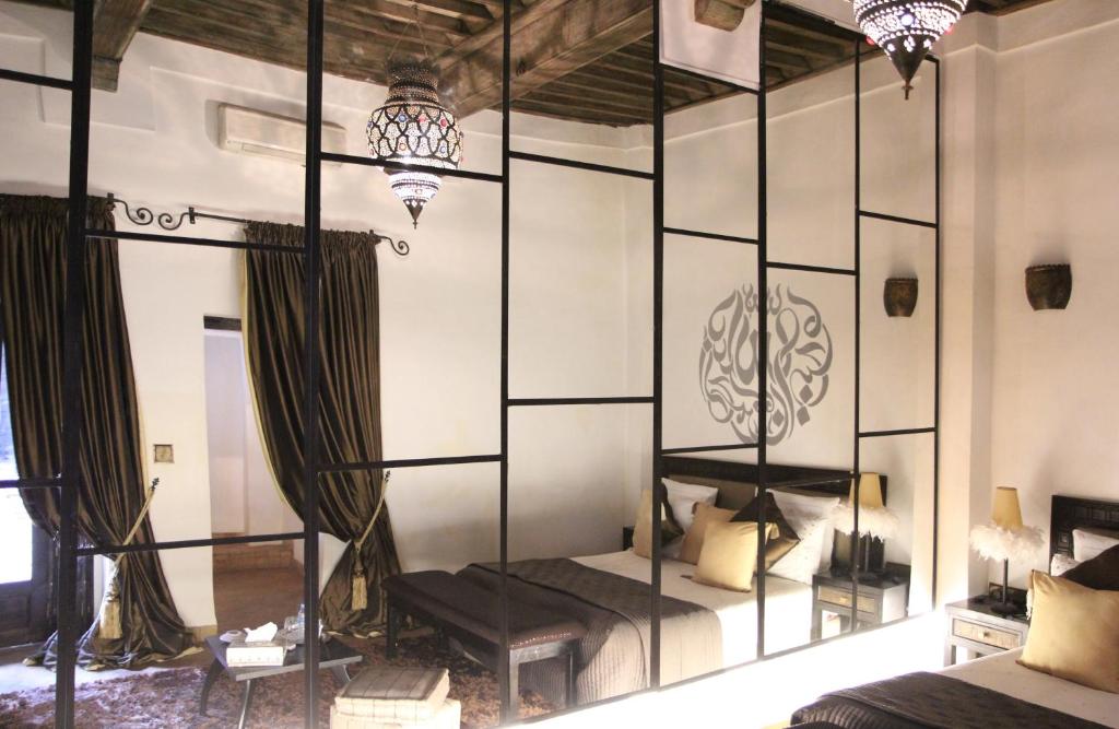 Сьюит (Люкс), Riad Terra Bahia