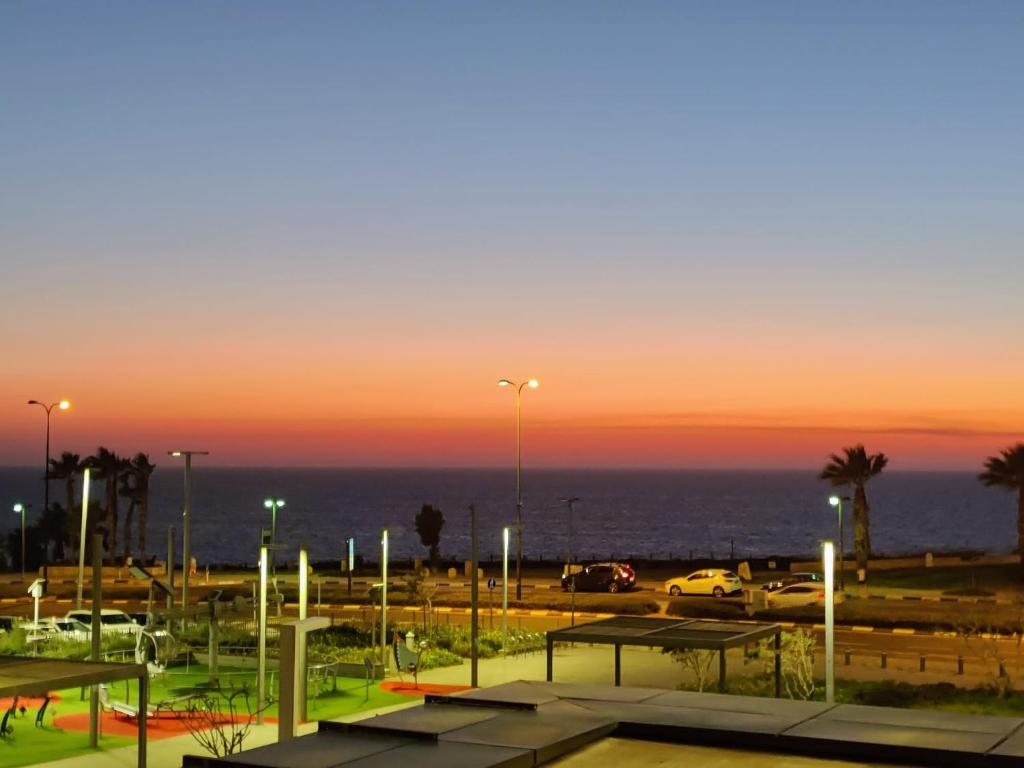 Vert Lagoon Netanya By AFI Hotels photo 2