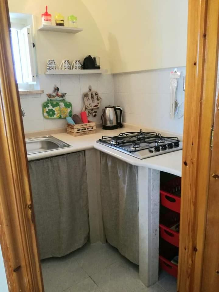 L 'Alcova Holidays Home CENTRO STORICO photo 2