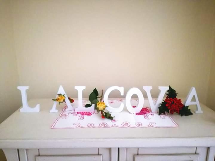 L 'Alcova Holidays Home CENTRO STORICO photo 1