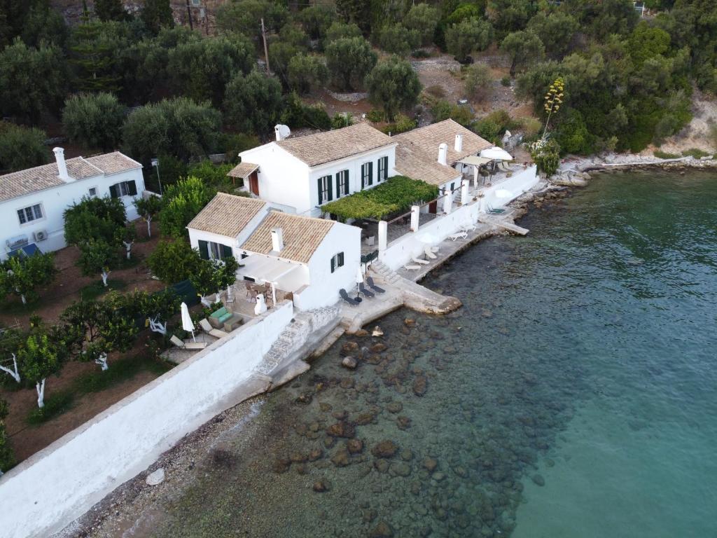 Nissaki Olive Press Villas photo 3