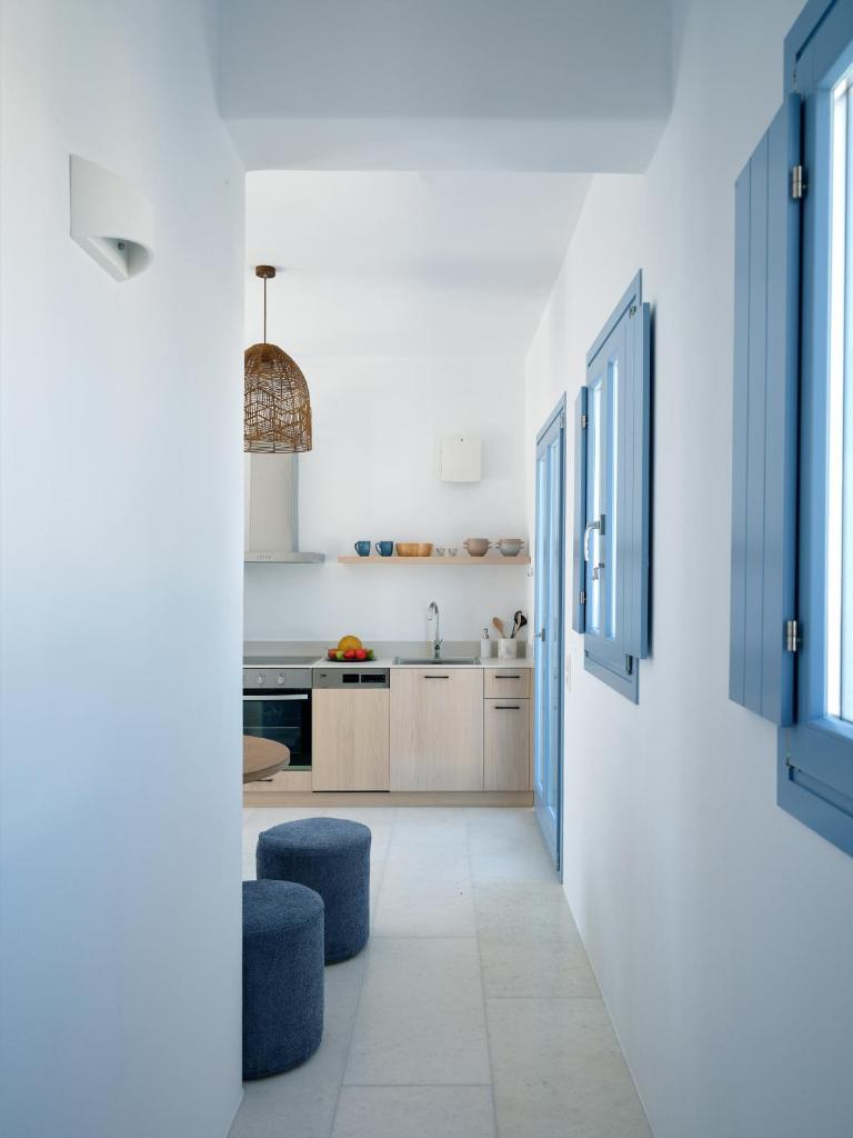 Etherio Apartment V photo 4
