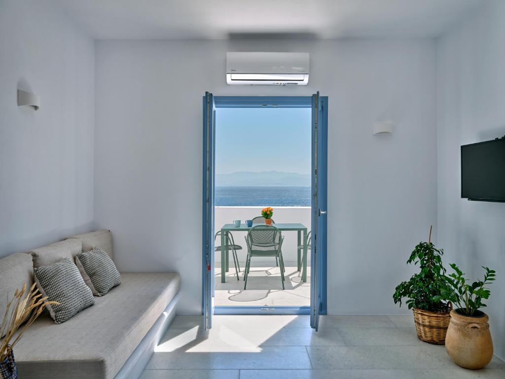 Etherio Apartment V photo 1