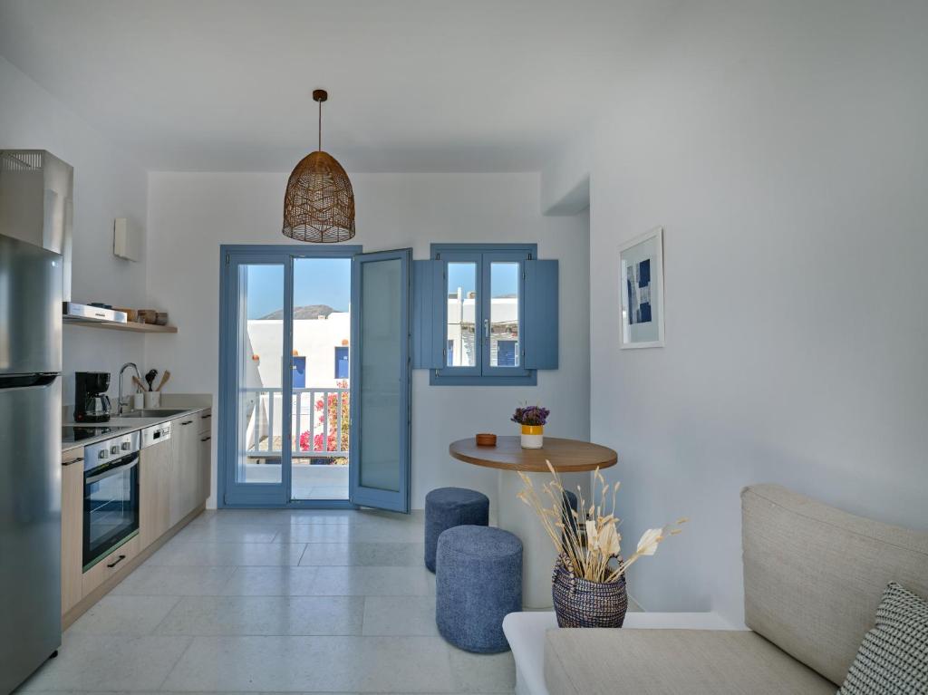 Etherio Apartment V photo 2