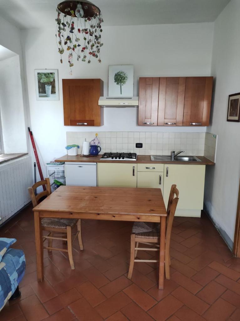 Agriturismo Le Cantine photo 3
