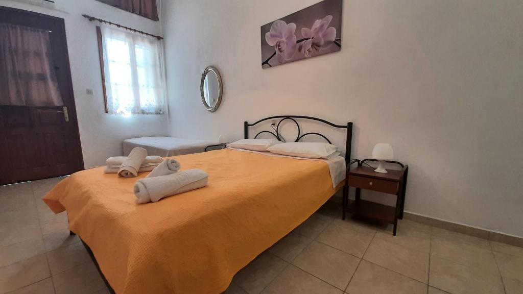 Melia studio 2 seafront apartment photo 4