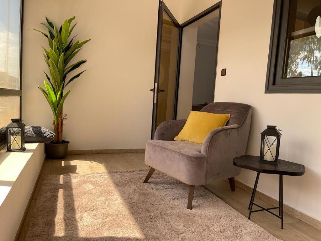 BLU Apartments photo 1