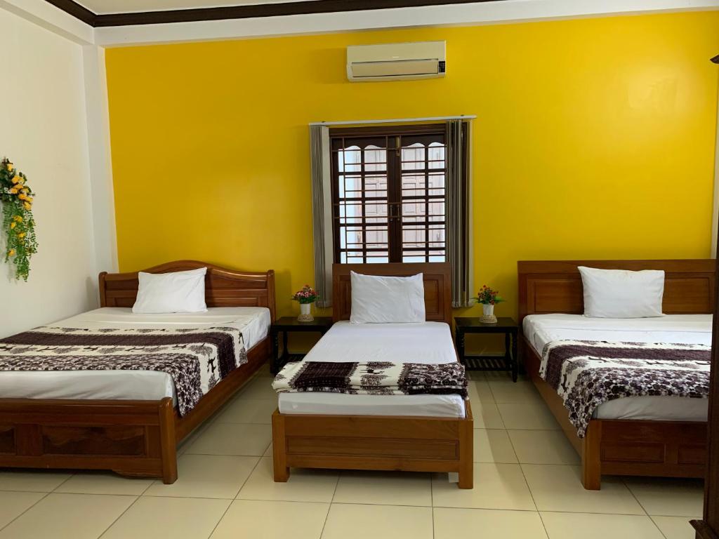 Tân Phương Homestay