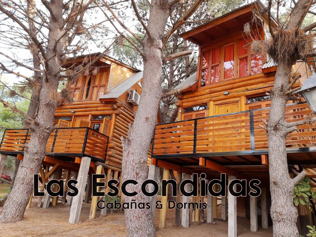 Cabanas Las Escondidas photo 4
